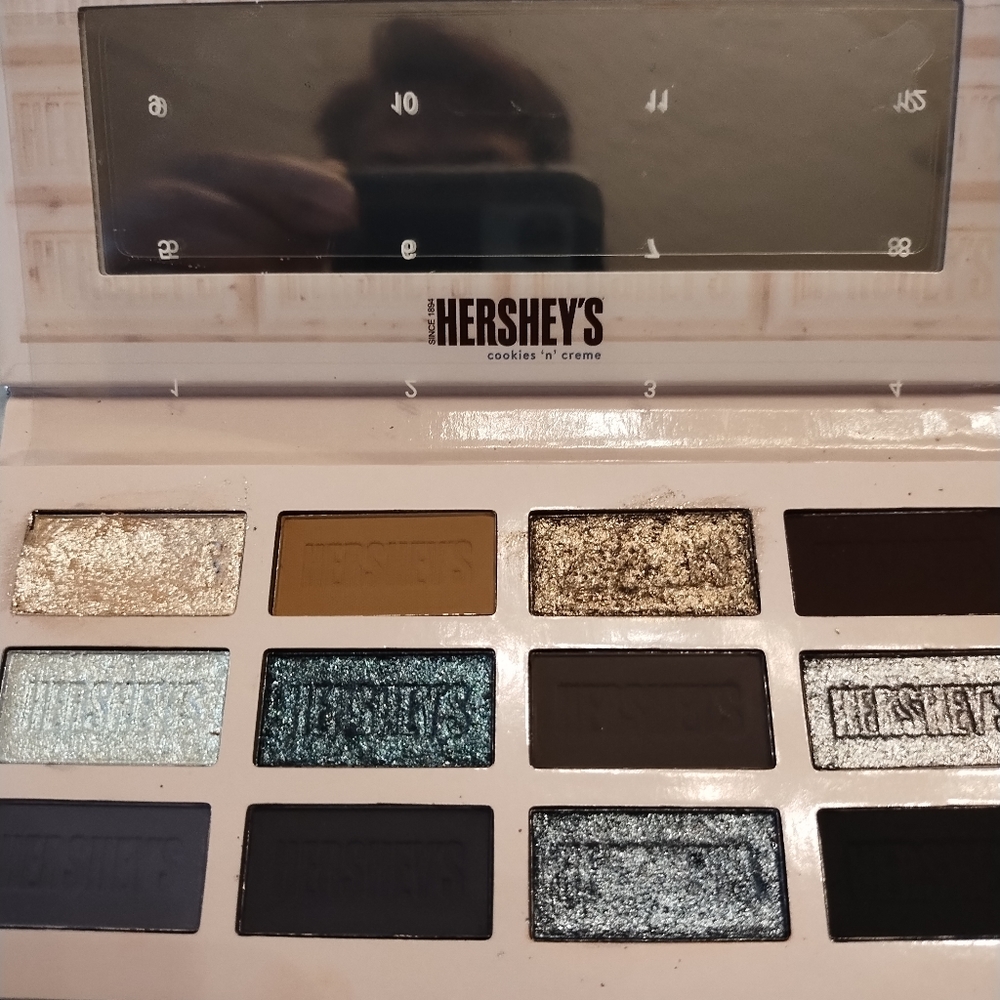 Makeup
